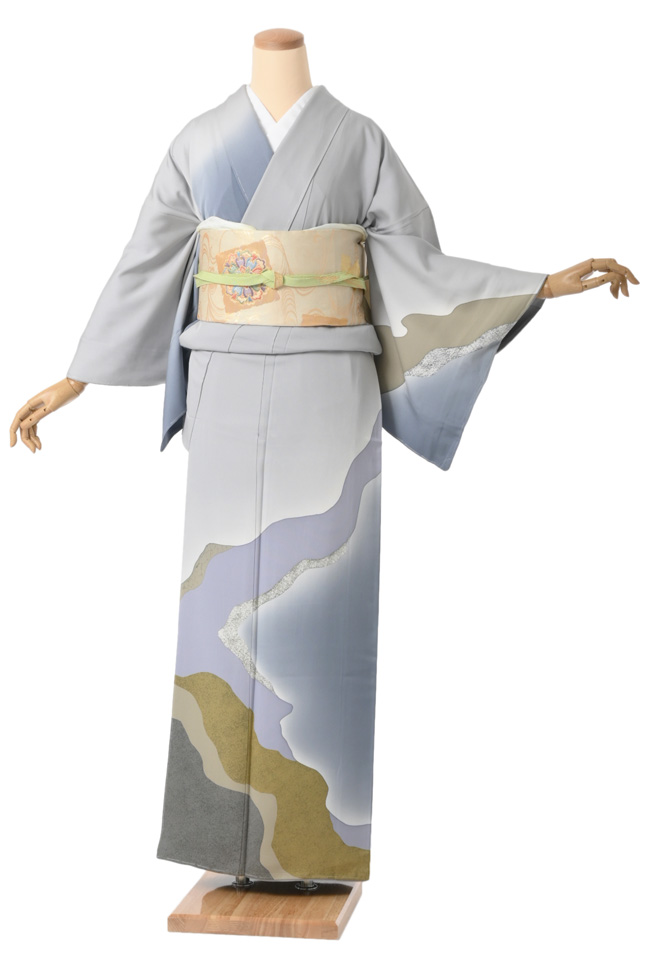 単衣　訪問着　Sサイズ rental-poem_sh1052s-2